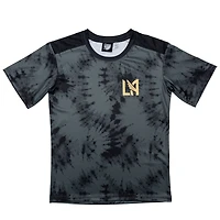 Youth Sport Design Sweden  Gray LAFC Club T-Shirt