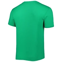 Men's Green Picantes de Lake County Copa la Diversion Home Tri-Blend T-Shirt