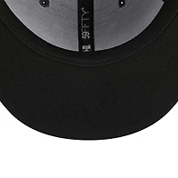 Men's New Era Navy Lake County Captains Marvel x Minor League 59FIFTY Fitted Hat