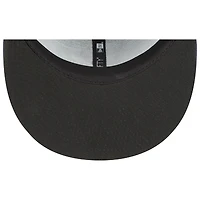 Men's New Era Navy Lake County Captains Theme Nights 20th Anniversary Alternate 2 59FIFTY Fitted Hat