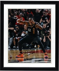 Chelsea Gray Las Vegas Aces 2023 WNBA Finals Champion Autographed 16" x 20" Action Photograph with "23 WNBA Champ" Inscription