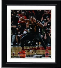 Chelsea Gray Las Vegas Aces 2023 WNBA Finals Champion Autographed 8" x 10" Action Photograph