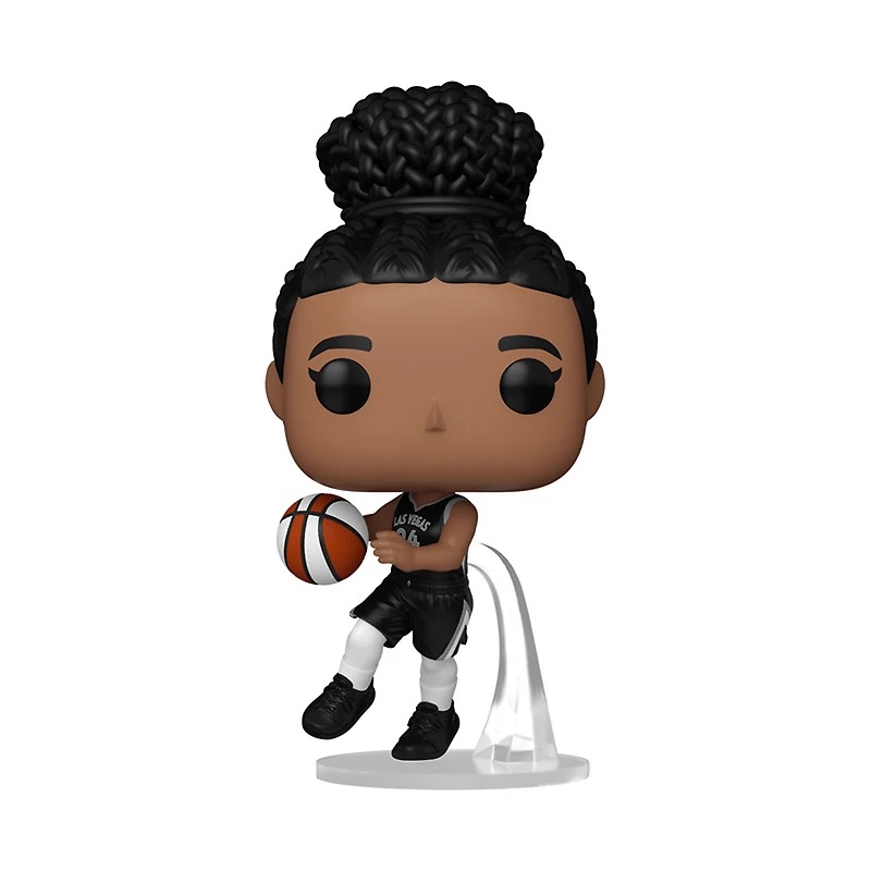 Funko Jewell Loyd Las Vegas Aces Pop! Vinyl Figure