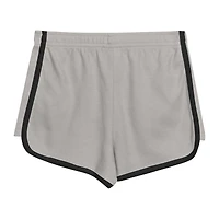Ensemble t-shirt et short gris pour tout-petit des Las Vegas Aces Double Run