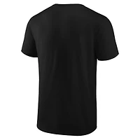T-shirt unisexe noir Las Vegas Aces Play