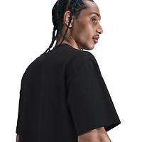 T-shirt unisexe Nike A'ja Wilson noir des Las Vegas Aces A'One