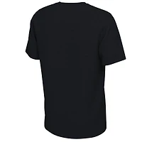 Unisex Nike A'ja Wilson Black Las Vegas Aces WNBA Summit Player T-Shirt