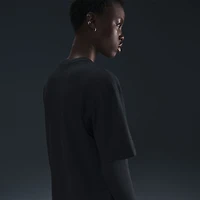 Unisex Nike A'ja Wilson Black Las Vegas Aces WNBA Summit Player T-Shirt