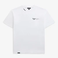 Unisex  White Las Vegas Aces Graphic T-Shirt