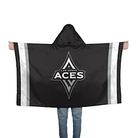 WinCraft Las Vegas Aces 3' x 5' Drapeau à capuche