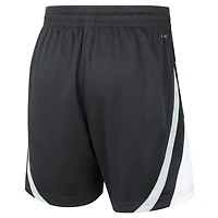 Short Nike noir Las Vegas Aces On-Court Victory Performance pour femme