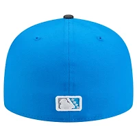 Casquette ajustée 59FIFTY bleue Las Vegas Aviators Copa de la Diversión New Era pour homme