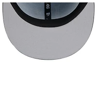 Casquette ajustée 59FIFTY bleue Las Vegas Aviators Copa de la Diversión New Era pour homme