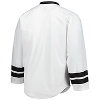 Men's White Las Vegas Desert Dogs Sublimated Replica Jersey