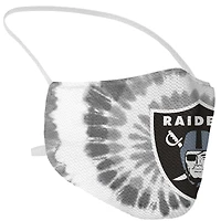 Adult Fanatics Las Vegas Raiders Face Covering 3-Pack