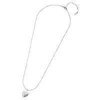 BaubleBar Las Vegas Raiders Collier à pendentif avec logo