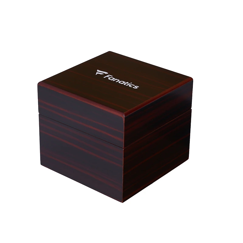 Ballon de baseball autographié par Davante Adams des Las Vegas Raiders - Illustration de Charles Fazzino - QL84439532