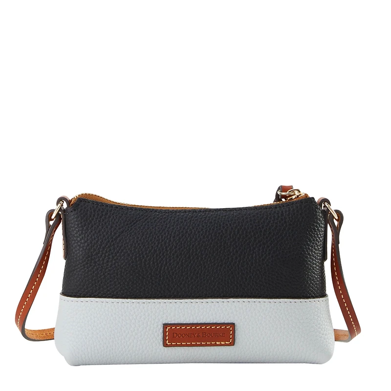 Dooney & Bourke Las Vegas Raiders Halftime Izzy Purse