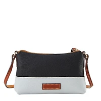 Dooney & Bourke Las Vegas Raiders Halftime Izzy Purse