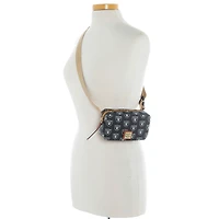 Sac ceinture signature Dooney & Bourke Las Vegas Raiders