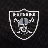 Hedley & Bennett Black Las Vegas Raiders Le tablier essentiel