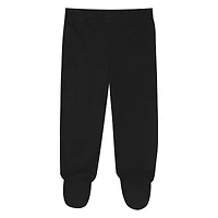 Infant Outerstuff  Black Las Vegas Raiders Little Champ Three-Piece Set