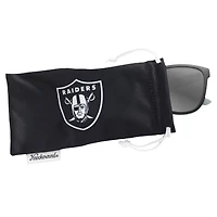 Knockaround Las Vegas Raiders Premiums Sport Sunglasses