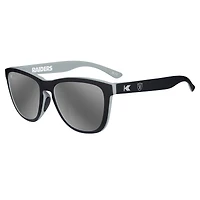 Lunettes de soleil de sport haut de gamme Knockaround Las Vegas Raiders