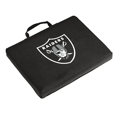 Las Vegas Raiders 14" x 11" Bleacher Cushion