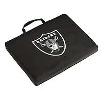 Las Vegas Raiders 14" x 11" Bleacher Cushion