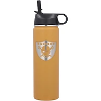 Las Vegas Raiders 22oz. Canyon Water Bottle