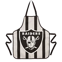 Las Vegas Raiders Double-Sided Apron