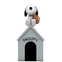 Niche gonflable Snoopy des Raiders de Las Vegas