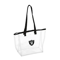 Sac fourre-tout transparent Las Vegas Raiders Stadium