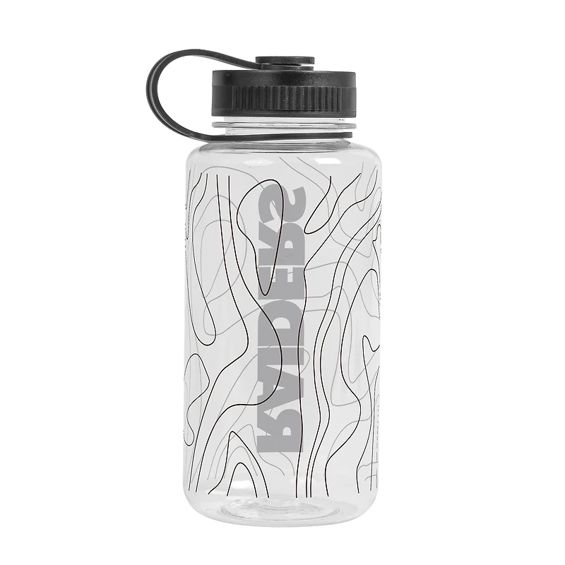 Logo Brands Las Vegas Raiders 38oz. Hydration Bottle