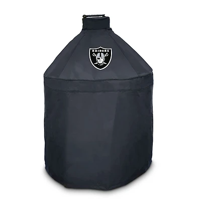 Housse de barbecue Kamodo aux couleurs des Las Vegas Raiders