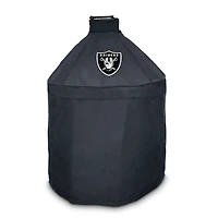 Housse de barbecue Kamodo aux couleurs des Las Vegas Raiders
