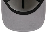 Casquette Snapback Premier 9FIFTY New Era Stone Las Vegas Raiders pour homme