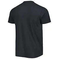 T-shirt '47 Black Las Vegas Raiders All Arch Franklin pour homme