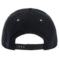 Men's '47 Black Las Vegas Raiders Letterman Hitch Adjustable Hat