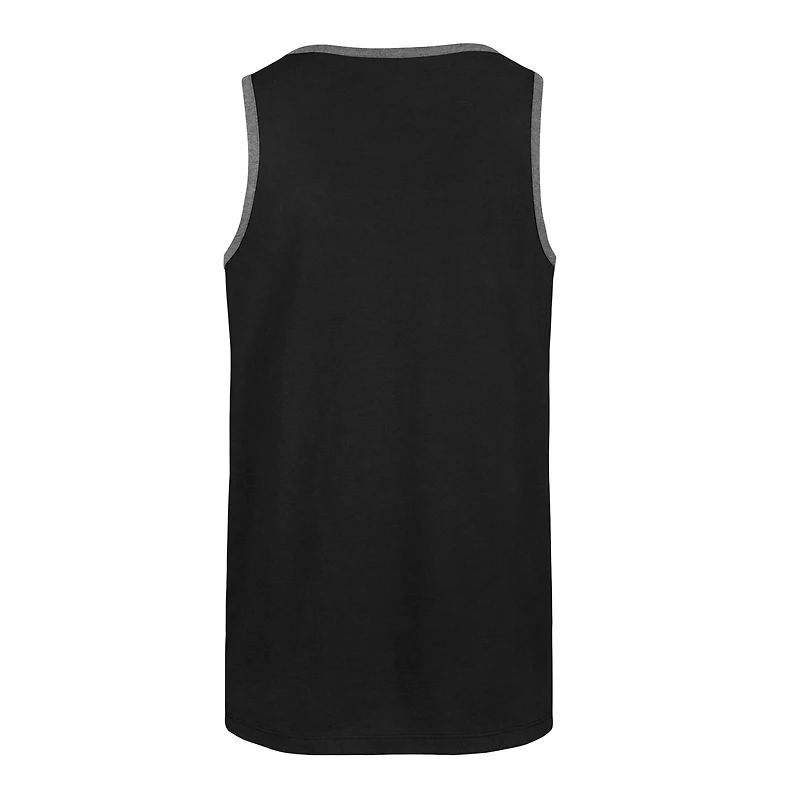 Débardeur Franklin Premier noir '47 Las Vegas Raiders pour homme