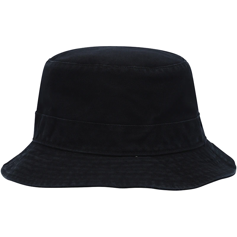 Men's '47 Black Las Vegas Raiders Primary Bucket Hat