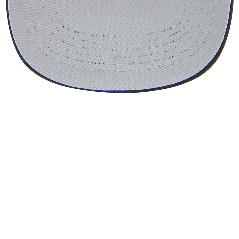 Men's '47  Black Las Vegas Raiders Rope Hitch Adjustable Hat