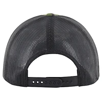 Men's '47 Camo Las Vegas Raiders Trucker Adjustable Hat