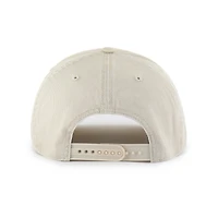 Men's '47 Khaki Las Vegas Raiders Cairn Hitch Adjustable Hat