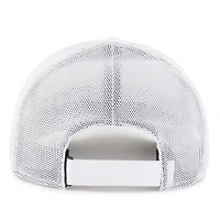 Casquette ajustable Rangefinder Trucker blanche '47 des Las Vegas Raiders pour homme