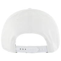 Men's '47 White Las Vegas Raiders Roscoe Hitch Rope Adjustable Hat