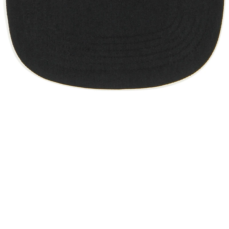 Men's '47 White Las Vegas Raiders Roscoe Hitch Rope Adjustable Hat