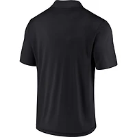Lot de deux polos noir/gris pour homme Las Vegas Raiders Dueling