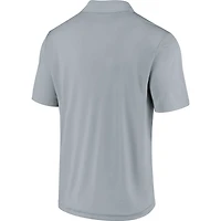 Lot de deux polos noir/gris pour homme Las Vegas Raiders Dueling